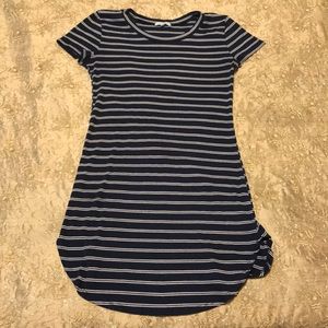 T-Shirt Dress